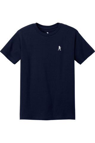 Ronaldinho Bruxo Oversized Cotton Tee