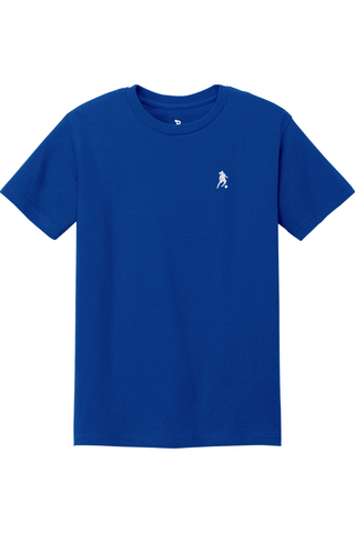 Ronaldinho Bruxo Oversized Cotton Tee