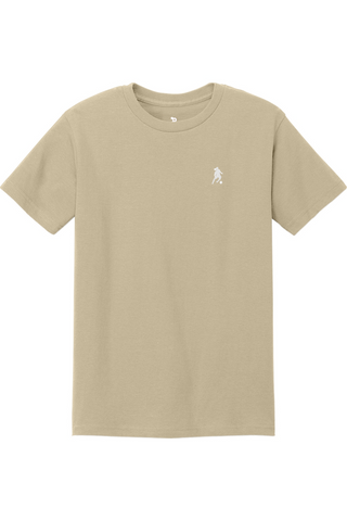 Ronaldinho Bruxo Oversized Cotton Tee