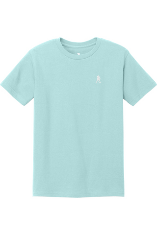 Ronaldinho Bruxo Oversized Cotton Tee