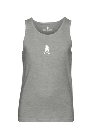 Ronaldinho Bruxo Youth Tank Top