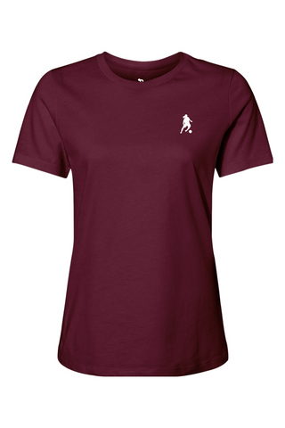 Ronaldinho Bruxo Signature Womens Tee