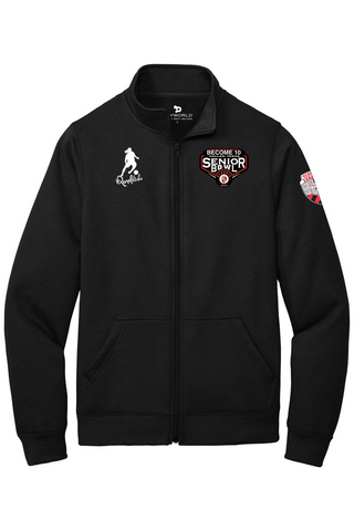Classic League Senior Bowl Full-Zip Jacket