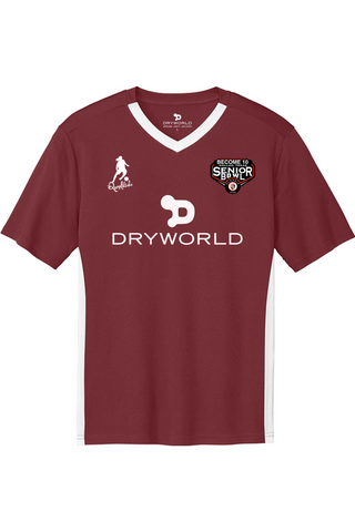 Ronaldinho Classic League Senior Bowl V-Neck jersey