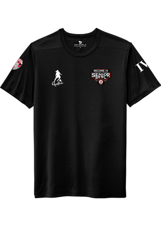 Ronaldinho Senior Bowl Training Tee