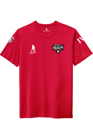 Ronaldinho Senior Bowl Training Tee