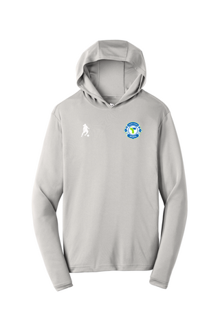 T2S Training Tee Hoodie