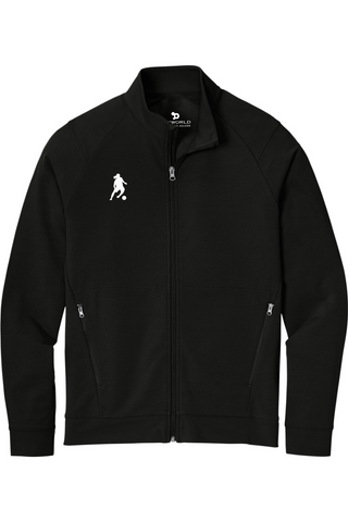 Ronaldinho Team Fleece Full-Zip