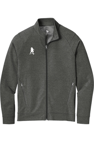 Ronaldinho Team Fleece Full-Zip