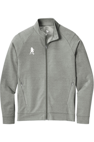 Ronaldinho Team Fleece Full-Zip