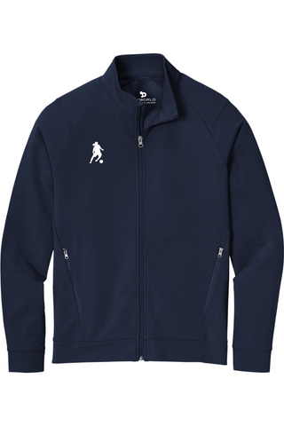 Ronaldinho Team Fleece Full-Zip