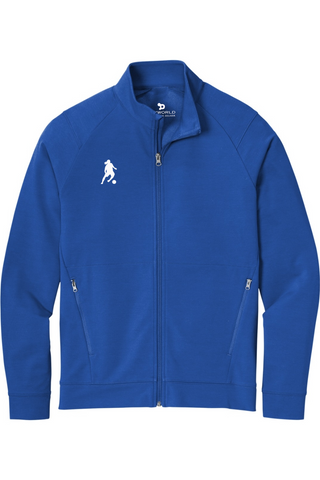Ronaldinho Team Fleece Full-Zip