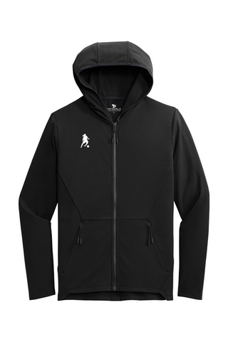 Ronaldinho Team Full-Zip Hoodie