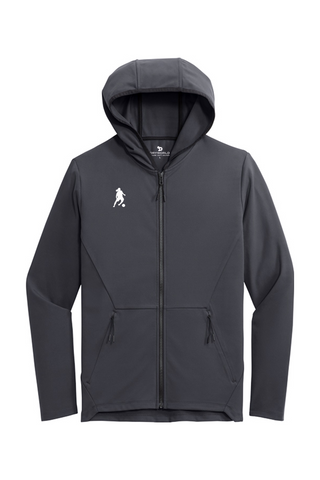 Ronaldinho Team Full-Zip Hoodie