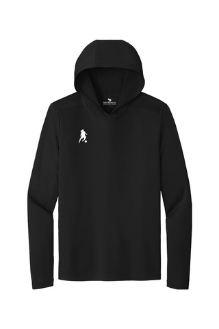 Ronaldinho Team Long Sleeve Hoodie