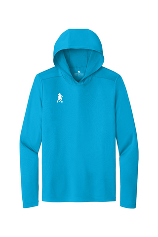 Ronaldinho Team Long Sleeve Hoodie