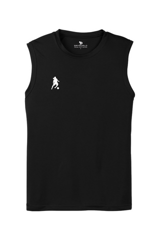 Ronaldinho Team Sleeveless Tee