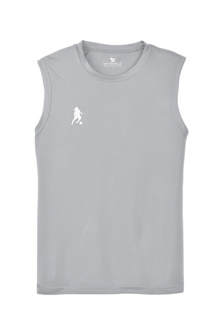 Ronaldinho Team Sleeveless Tee