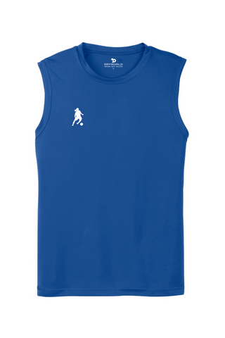 Ronaldinho Team Sleeveless Tee
