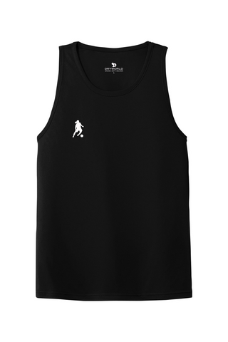 Ronaldinho Team Training Tank Top