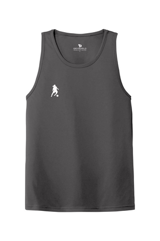 Ronaldinho Team Training Tank Top