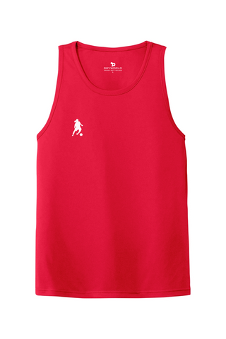 Ronaldinho Team Training Tank Top