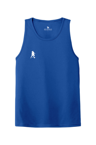 Ronaldinho Team Training Tank Top