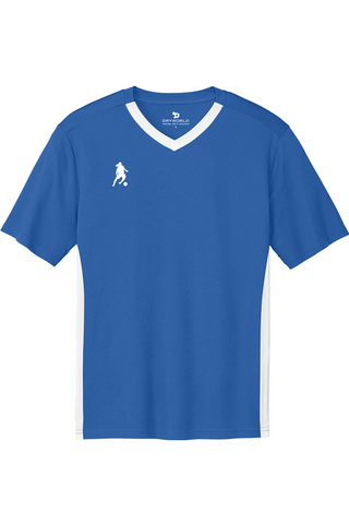 Ronaldinho Team United V-Neck