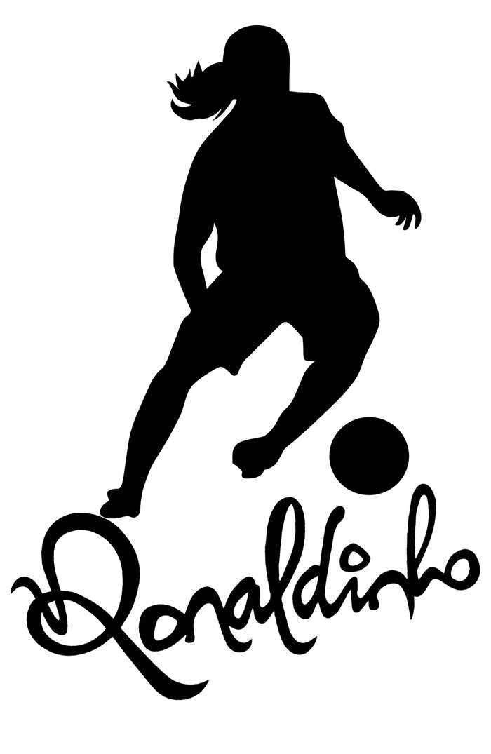 <!--td {border: 1px solid #cccccc;}br {mso-data-placement:same-cell;}-->Ronaldinho