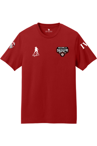 Ronaldinho Senior Bowl Icon Tee