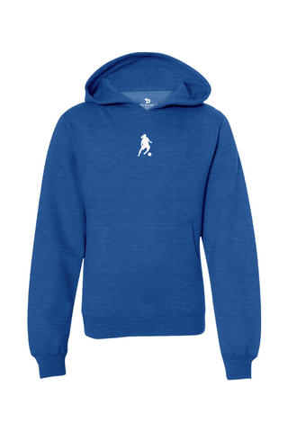 Ronaldinho Bruxo Youth Midweight Pullover Hoodie