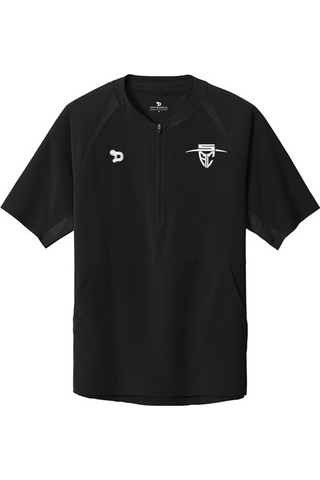 SAC Cage Short Sleeve Jacket