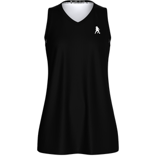 Ronaldinho Classico Sleeveless - Women