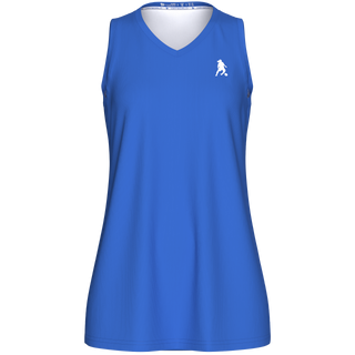 Ronaldinho Classico Sleeveless - Women