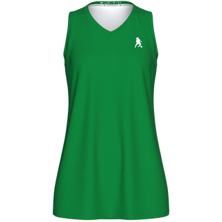 Ronaldinho Classico Sleeveless - Women