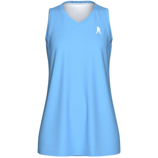 Ronaldinho Classico Sleeveless - Women