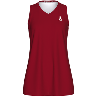 Ronaldinho Classico Sleeveless - Women