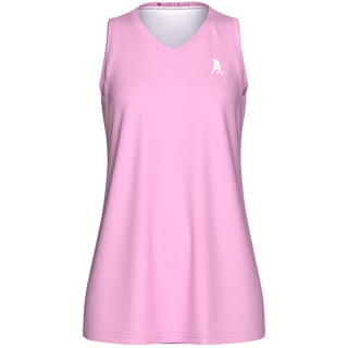 Ronaldinho Classico Sleeveless - Women