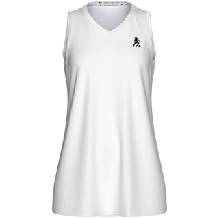 Ronaldinho Classico Sleeveless - Women