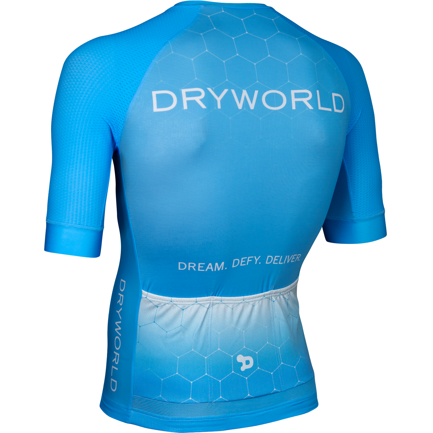 SignatureD Cycling Jersey - Men's