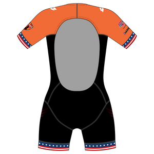 Women's Triathlon Suit, Tri Race Suit