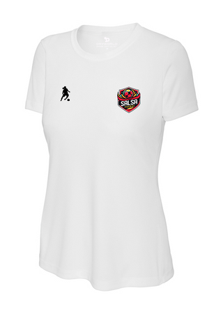 Salsa SB Women's Training Tee