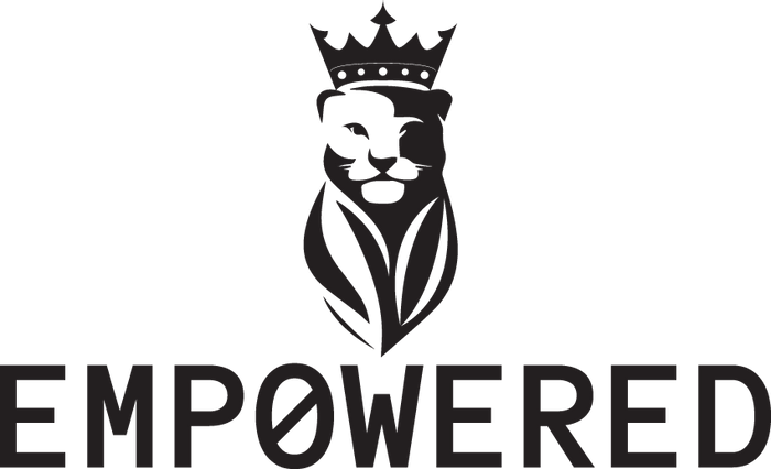 <!--td {border: 1px solid #cccccc;}br {mso-data-placement:same-cell;}-->Empowered