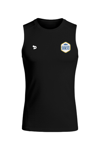 Summer Showcase Compression Sleeveless Tee