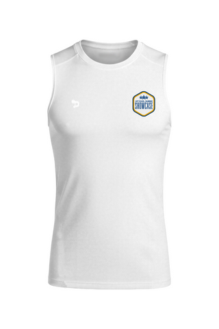 Summer Showcase Compression Sleeveless Tee