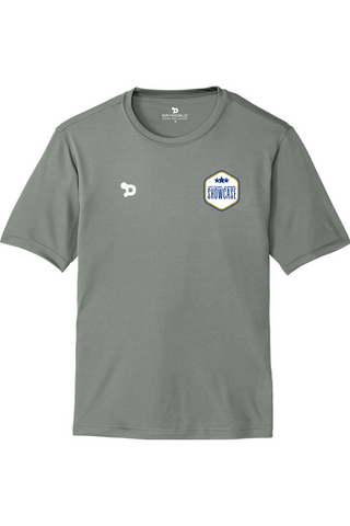 Summer Showcase PosiCharge Competitor Tee