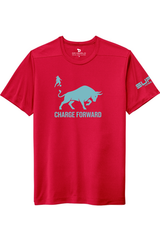 Supra United FC Charge Pro Tee