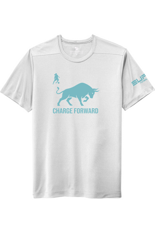 Supra United FC Charge Pro Tee