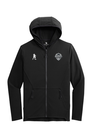 Supra United FC Hooded Full-Zip
