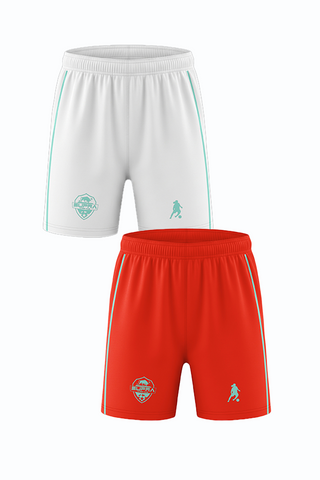 Supra United FC Soccer Short Player Bundle - Youth Boys